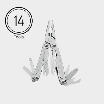 Picture of LEATHERMAN WINGMAN